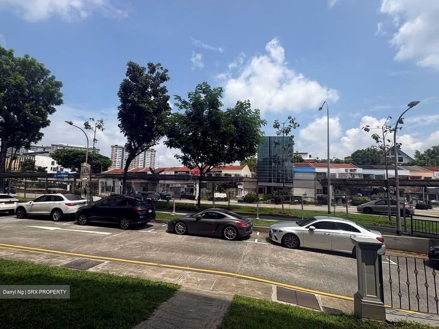 Sin Ming Plaza (D20), Retail #599591211